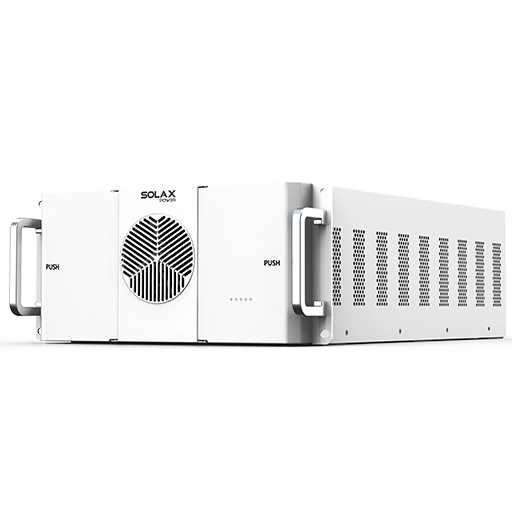 Pin lưu trữ Lithium SolaX TB-HR140 dung lượng cao 14,3 kWh 3 Pin lưu trữ Lithium SolaX TB-HR140 dung lượng cao 14,3 kWh