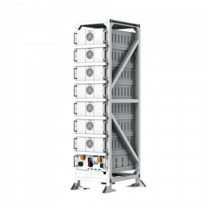 BMS TBMS-HR140 Bộ quản lý pin lưu trữ áp cao