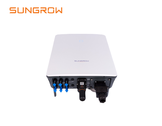 Biến tần hòa lưới Sungrow SG15RT-P2 15kW 3 pha | Inverter hòa lưới có AFCI 3 Biến tần hòa lưới Sungrow SG15RT-P2 15kW 3 pha | Inverter hòa lưới có AFCI - Ảnh 3