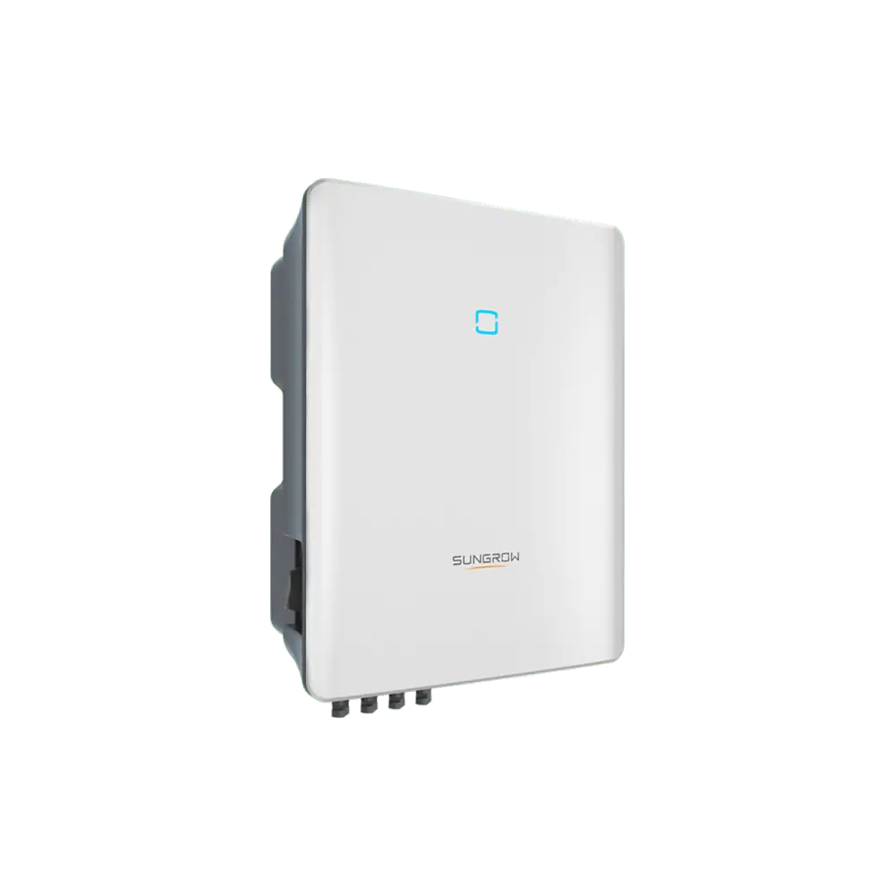 Biến tần hòa lưới năng lượng mặt trời 3 pha Sungrow SG15RT 15kW 2 Biến tần hòa lưới năng lượng mặt trời 3 pha Sungrow SG15RT 15kW - Ảnh 2