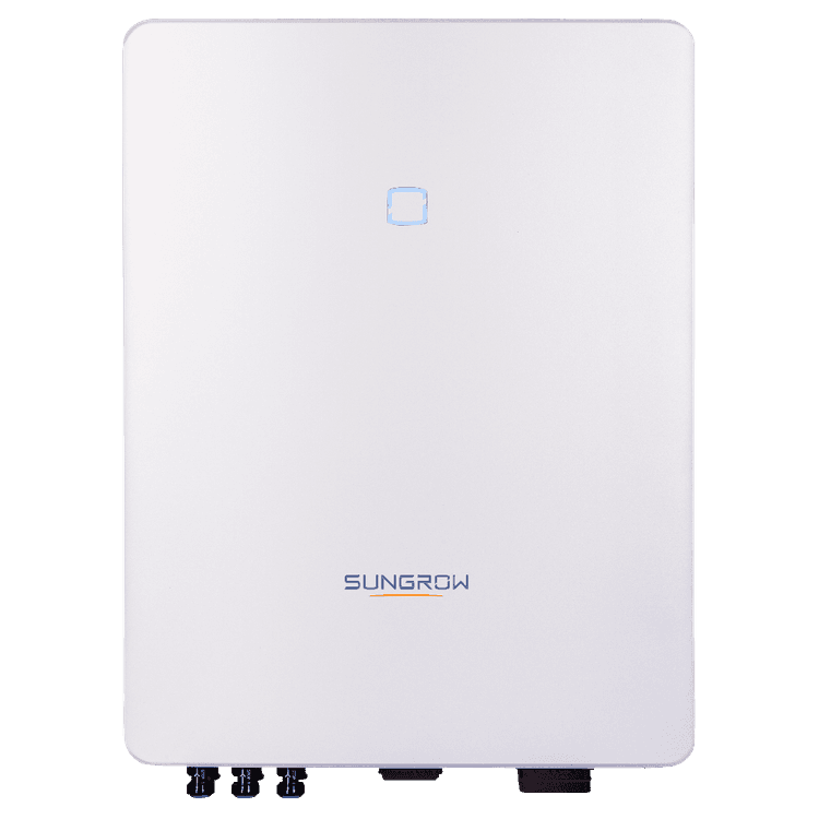 Inverter hòa lưới Sungrow SG10RT-P2 10kW 3 pha | Inverter bền bỉ, hiệu suất cao 1 Inverter hòa lưới Sungrow SG10RT-P2 10kW 3 pha