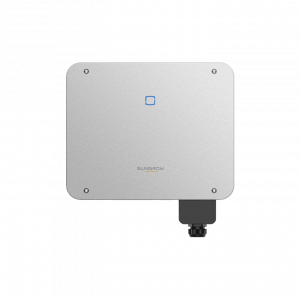 Inverter hòa lưới bám tải 3 pha Sungrow SG50CX-P2 | Vận hành ổn định