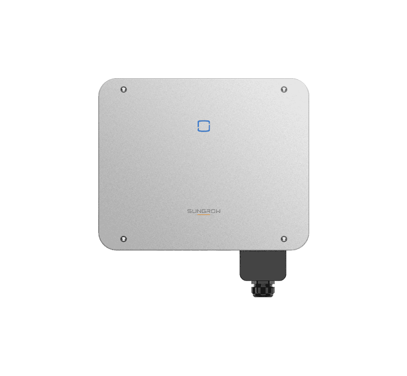 Sungrow SG40CX-P2 | Giải pháp biến tần hòa lưới bám tải 3 pha 40kW 7 Sungrow SG40CX-P2 | Giải pháp biến tần hòa lưới bám tải 3 pha 40kW