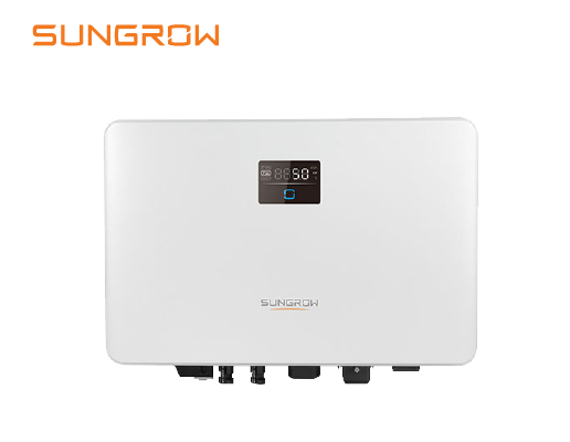 Biến Tần Sungrow SG8.0RS 8kW | 1 Pha 3 MPPT Độc Lập Thông Minh 6 Biến Tần Sungrow SG8.0RS 8kW | 1 Pha 3 MPPT Độc Lập Thông Minh