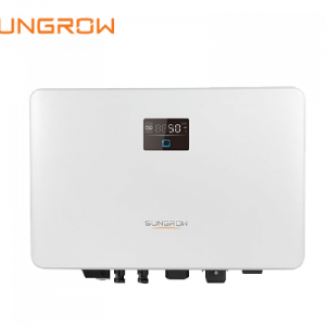 Inverter hòa lưới Sungrow 5kW | Biến tần 1 pha SG5.0RS