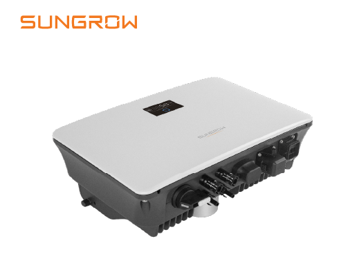 Inverter hòa lưới Sungrow 5kW | Biến tần 1 pha SG5.0RS 3 Inverter hòa lưới Sungrow 5kW | Biến tần 1 pha SG5.0RS - Ảnh 3
