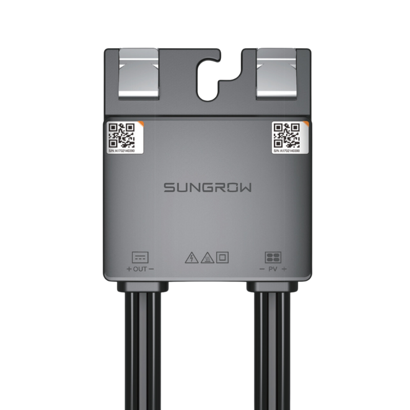 Sungrow SP600S - Thiết bị tối ưu hóa năng lượng từ pin mặt trời 4 Sungrow SP600S - Thiết bị tối ưu hóa năng lượng từ pin mặt trời