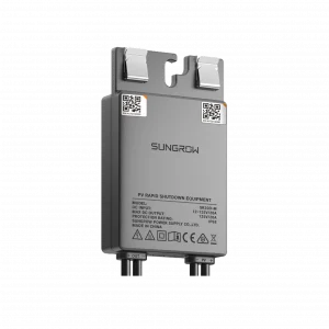 Rapid Shutdown Sungrow SR20D-M │ Bộ ngắt điện DC an toàn cho hệ pin mặt trời