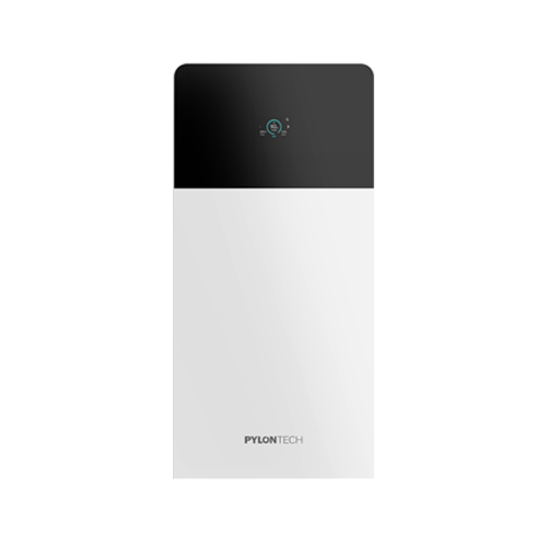 Pin Lưu Trữ Áp Thấp Pylontech Fidus Plus 16kWh 1 Pin Lưu Trữ Áp Thấp Pylontech Fidus Plus 16kWh