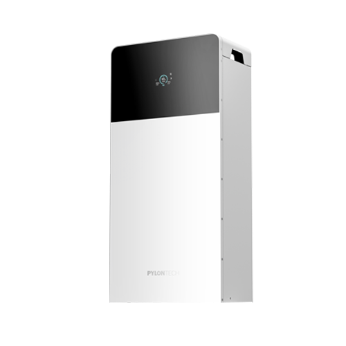 Pin Lưu Trữ Áp Thấp Pylontech Fidus Plus 16kWh 2 Pin Lưu Trữ Áp Thấp Pylontech Fidus Plus 16kWh - Ảnh 2