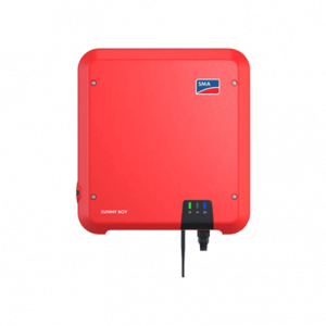 Inverter SMA Sunny Boy 5kW