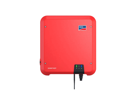 Inverter SMA Sunny Boy 5kW 6 image 1788744788366
