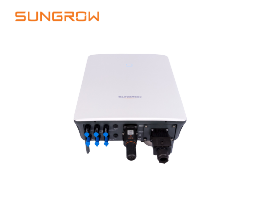 Bộ Inverter Sungrow 17kW RT SG17RT 4 Bộ Inverter Sungrow 17kW RT SG17RT - Ảnh 4