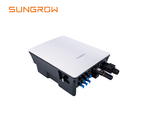 Bộ Inverter Sungrow 17kW RT SG17RT 5 Bộ Inverter Sungrow 17kW RT SG17RT - Ảnh 5