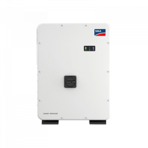 Inverter SMA 50kW Sunny Tripower Core1