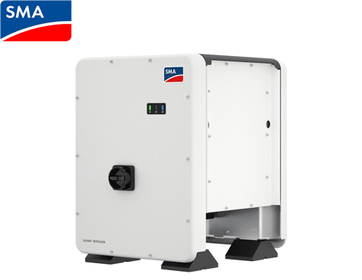 Inverter SMA 50kW Sunny Tripower Core1 3 Inverter SMA 50kW Sunny Tripower Core1 - Ảnh 3