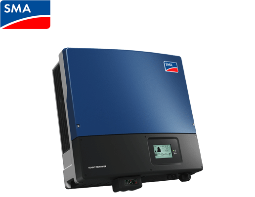 Inverter SMA Sunny Tripower 25kW 10 image 1788761641951