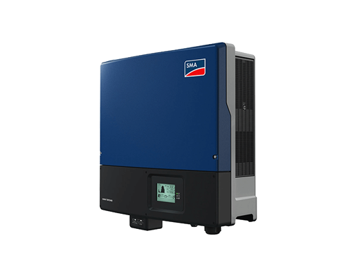 Inverter SMA Sunny Tripower 25kW 2 Inverter SMA Sunny Tripower 25kW - Ảnh 2