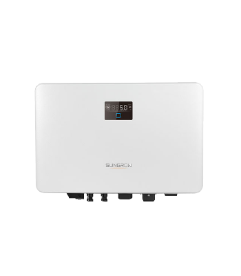 Inverter Sungrow 10kW (Đa chuỗi MTTP) 2 image 1788763352371