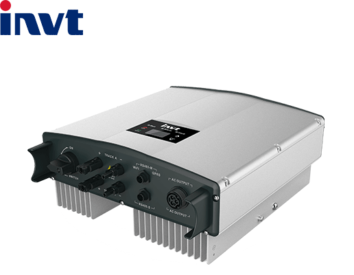 INVT 3kW Inverter iMars MG (dòng 2 MPPT) 3 INVT 3kW Inverter iMars MG (dòng 2 MPPT) - Ảnh 3
