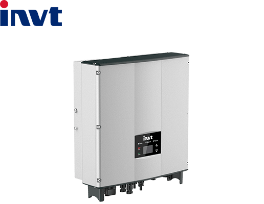 INVT 3kW Inverter iMars MG (dòng 2 MPPT) 2 INVT 3kW Inverter iMars MG (dòng 2 MPPT) - Ảnh 2