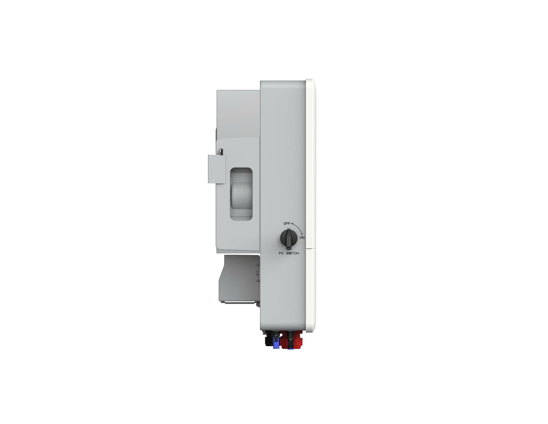 Hybrid Inverter SolaX X1-RENO-LV 8kW 1 Pha Áp Thấp 4 Hybrid Inverter SolaX X1-RENO-LV 8kW 1 Pha Áp Thấp - Ảnh 4