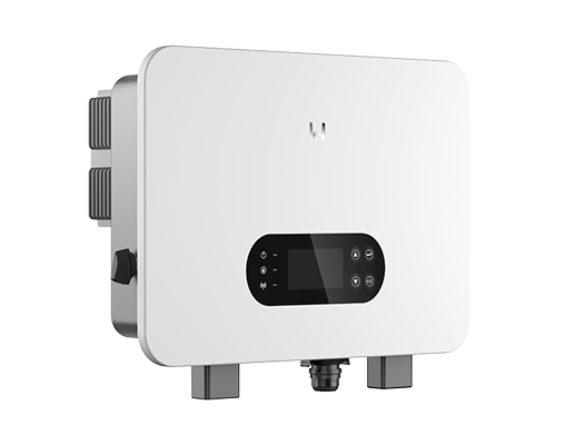Inverter Hybrid GOODWE ES Uniq Series 6 kW 1 Pha – Có Màn Hình 4 Inverter Hybrid GOODWE ES Uniq Series 6 kW 1 Pha – Có Màn Hình - Ảnh 4