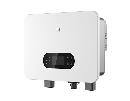 Inverter Hybrid GOODWE ES Uniq Series 6 kW 1 Pha – Có Màn Hình 3 Inverter Hybrid GOODWE ES Uniq Series 6 kW 1 Pha – Có Màn Hình - Ảnh 3