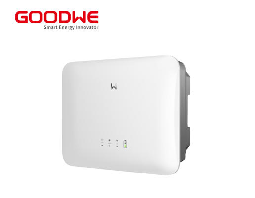 Inverter hybrid 10kW 3 pha GoodWe ET G2 3 Inverter hybrid 10kW 3 pha GoodWe ET G2 - Ảnh 3