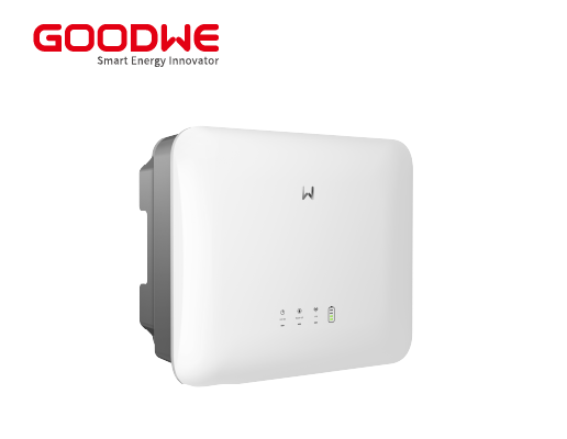 Inverter hybrid 10kW 3 pha GoodWe ET G2 4 Inverter hybrid 10kW 3 pha GoodWe ET G2 - Ảnh 4