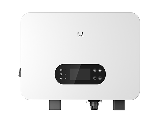 Hybrid Inverter GoodWe ES Uniq Series 5kW 1 Pha – Phiên bản có màn hình 4 image 1788769877331