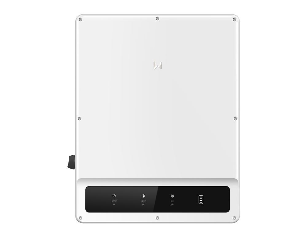 Inverter Hybrid GoodWe ET 50kW 3 pha 1 Inverter Hybrid GoodWe ET 50kW 3 pha