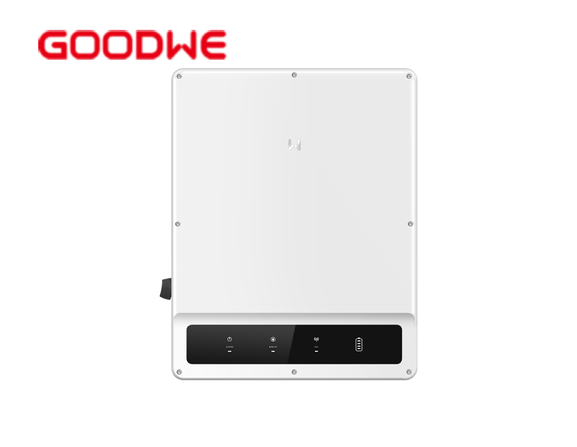 Inverter Hybrid GoodWe ET 50kW 3 pha 3 Inverter Hybrid GoodWe ET 50kW 3 pha - Ảnh 3