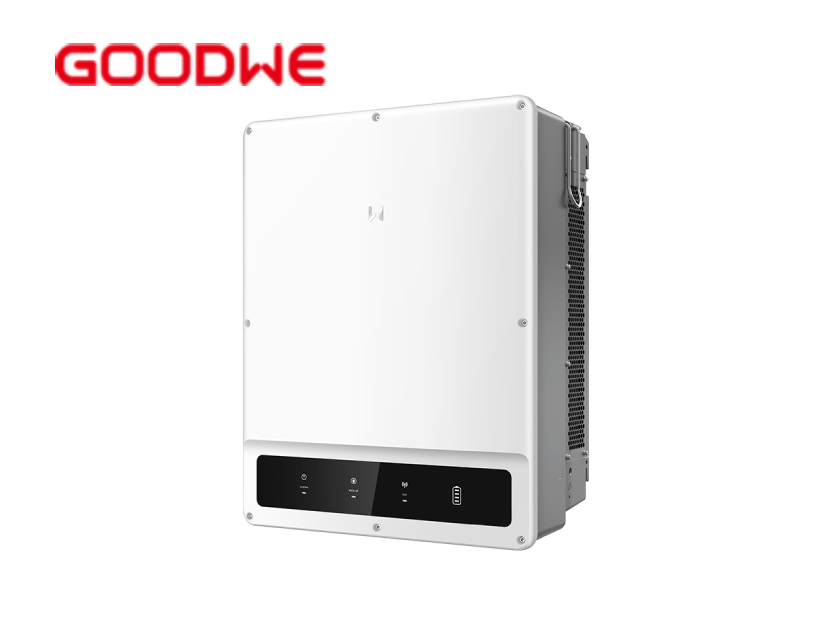 Inverter Hybrid GoodWe ET 50kW 3 pha 2 Inverter Hybrid GoodWe ET 50kW 3 pha - Ảnh 2