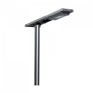 Đèn đường năng lượng mặt trời Sokoyo MATRIX 10W