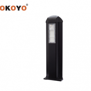 Đèn đường năng lượng mặt trời Sokoyo CAPSOL 10W