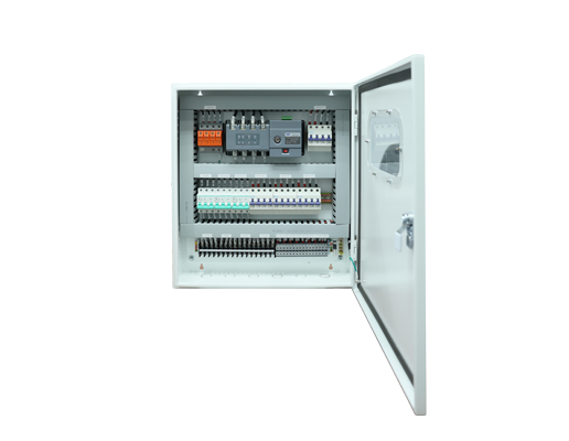 TD-HB1P0508K2S-ATS – TỦ ĐIỆN HYBRID 5–8KW 1 PHA 2 STRING TÍCH HỢP ATS 4 TD-HB1P0508K2S-ATS – TỦ ĐIỆN HYBRID 5–8KW 1 PHA 2 STRING TÍCH HỢP ATS - Ảnh 4