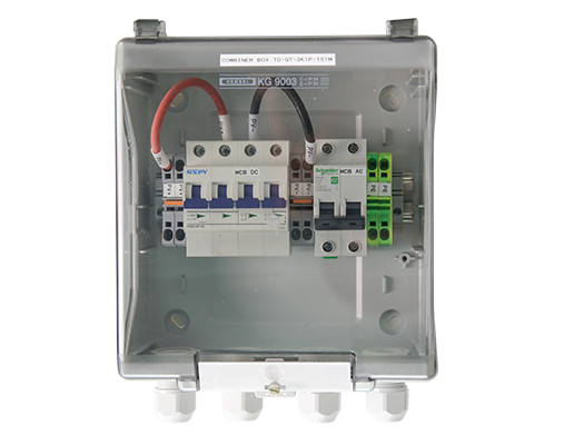Tủ điện hòa lưới bám tải năng lượng mặt trời 3-5-10kW 8 image 1788883164751