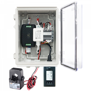 Giám sát nhu cầu điện EMS-SUITE