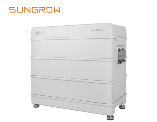 Pin lưu trữ năng lượng mặt trời Sungrow SBR256 25.6kWh 9 image 1788929178312