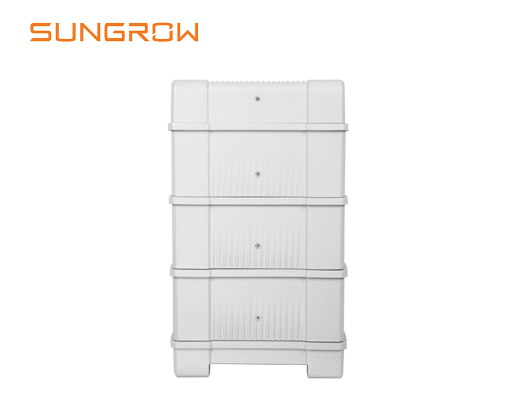 Pin lưu trữ 16kW Sungrow SBR160 1 Pin lưu trữ 16kW Sungrow SBR160
