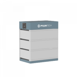 Pin lưu trữ điện Lithium Pylontech Force H1