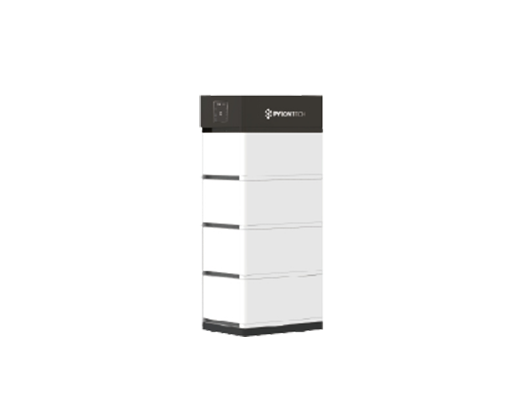 Pin lưu trữ điện Lithium Pylontech Force L2 1 Pin lưu trữ điện Lithium Pylontech Force L2