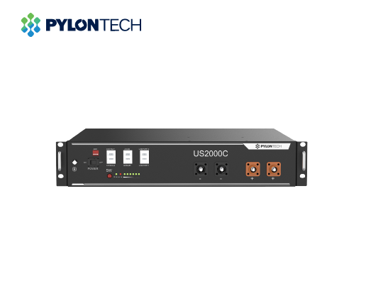 Pin lưu trữ điện Lithium Pylontech US2000C 10 image 1788934856978