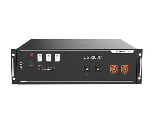 Pin lưu trữ điện Lithium Pylontech US3000C 10 image 1788935048976