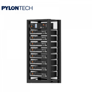 Pin lưu trữ điện Lithium Pylontech Powercube X2
