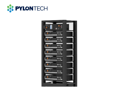 Pin lưu trữ điện Lithium Pylontech Powercube X2 4 image 1788935271175