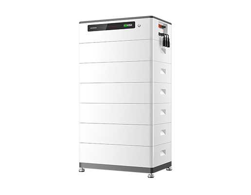 Pin lưu trữ điện Lithium GoodWe Lynx F G2 SERIES 4 Pin lưu trữ điện Lithium GoodWe Lynx F G2 SERIES - Ảnh 4