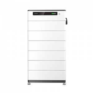 Pin lưu trữ điện Lithium GoodWe Lynx F G2 SERIES