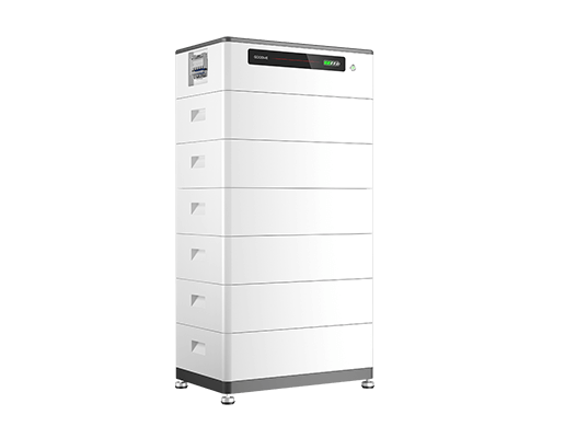 Pin lưu trữ điện Lithium GoodWe Lynx F G2 SERIES 2 Pin lưu trữ điện Lithium GoodWe Lynx F G2 SERIES - Ảnh 2
